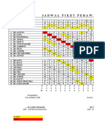 Jadwal Fix Perawat Igd Juli 2023