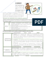 Información para Elaborar La Guía Del Manejo de Residuos Sólidos