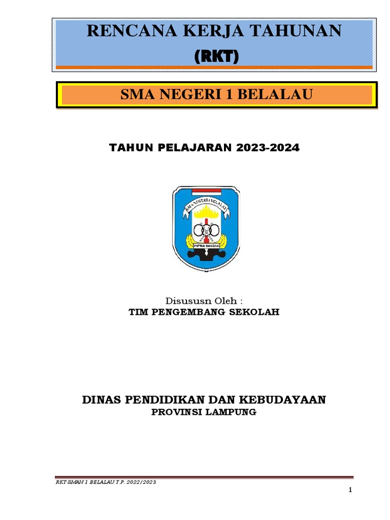 Rkt Smansabela 2023 2024 Pdf