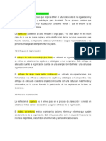 Ackoff, R. L. (2012) - Un Concepto de Planeación de Empresas. Limusa.