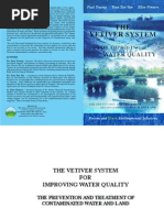 Download Vetiver System for Improvement of Water Quality by api-3714517 SN6634414 doc pdf
