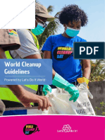 WCD Cleanup Guidelines EN