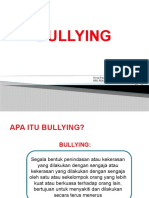 Materi Bullying