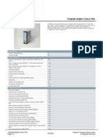 7SX80003AB501CA0-Z+P05 Datasheet en