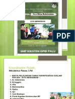 Presentation Modul Projek SMPK Gpid