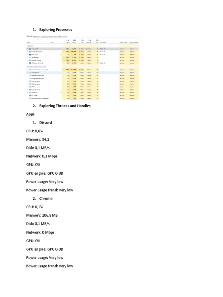 Document 1 | PDF | Technology & Engineering