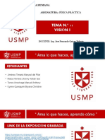 Física Práctica-Exposición 11-Visión I