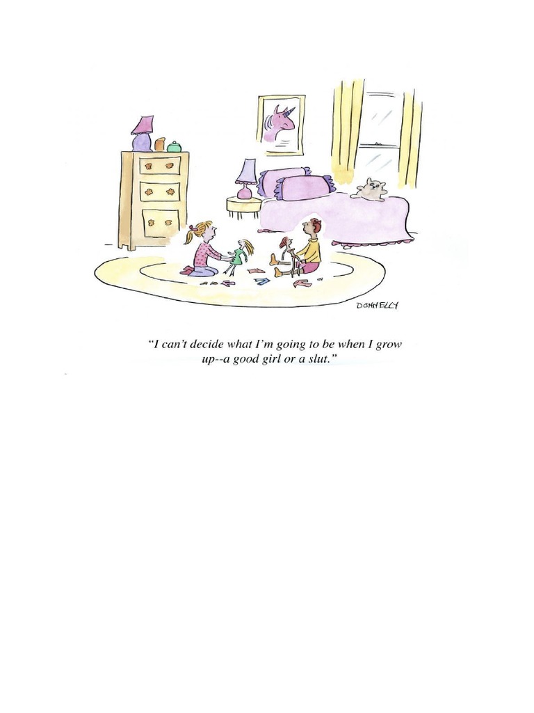 Cartoon_analysis (2) | PDF