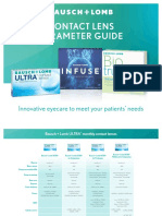 2021 Parameters Guide