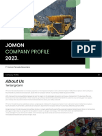 2023 Company Compro Jomon Fix