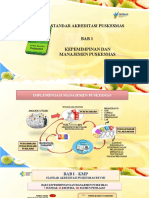 Bab 1 - Standar 1 - 3 Penjelasan Ep Dan Contoh2 Bukti