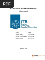 Download NEGARA DAN WARGA NEGARA INDONESIA by Akhmat Basori SN66345558 doc pdf