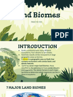 Land Biomesmlk