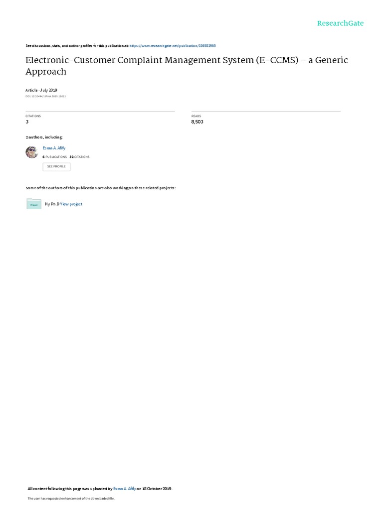 Ccms Community College Management System