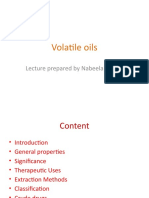 Share Volatile Oils-1