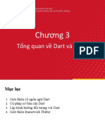 Chuong 3 Tong Quan Ve Dart Va Flutter