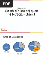 4.1 Intro Nosql