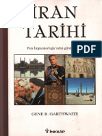 Gene Garthwaite - İran Tarihi