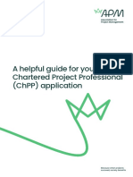 CHPP App Guide