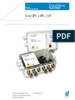 Iom - Ipc Controller - Es - 1a31198070
