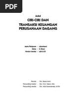 Download Ciri-ciri an Dagang Dan Transaksi an Dagang by Eko Wachyu SN66346591 doc pdf