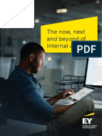 Ey The Now Next and Beyond Internal Audit