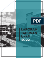 LAPORAN TAHUNAN UKKP HCTM 2022 New