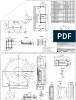 Section A-A A: 20 O P en in G