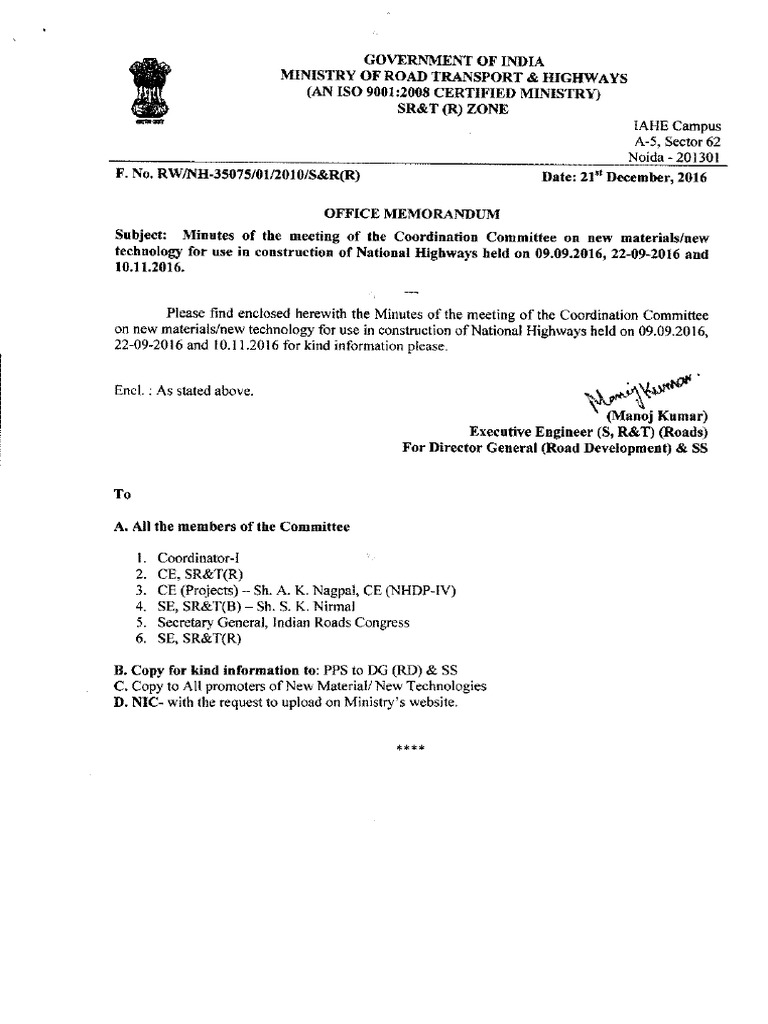 Irc Morth Mastic Asphalt PDF Concrete Road Surface