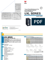 UXL Catalogue (202203) A