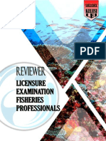 LEFT Aquaculture Reviewer