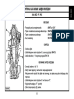 Ustawienie Rozrz. 1.8 LFX