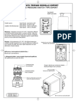 Istruzioni Export Modifica Inserto Plastica 2672017