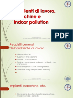  Ambienti Di Lavoro, Macchine, Indoor Poll