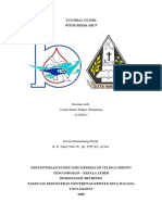 Tutorial Klinik OMA Wahyu Widiastana 42190342