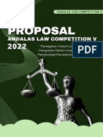 Proposal Publikasi Internal Alcom 2022
