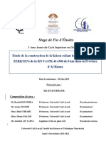 Rapport de PFE