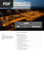 Interactive LNG Map - FAQs V4.0