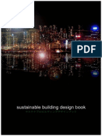 Sustainable Building Design Book