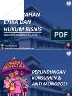 Etika Dan Hukum Bisnis Part 11