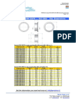 FERRULE Clamp DIN 32676-ISO 2852 Dimensions Rev4