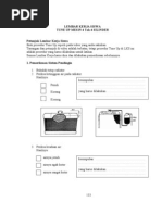 Download Tune Up Petunjuk Lembar Kerja Siswa by eddysanindo SN66348498 doc pdf