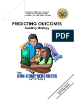 Predicting-Outcomes