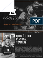 CONSULTORIA ONLINE - LUCAS BRASIL