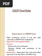 Dsop