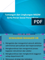2.-Tantangan Dan Lingkungan MSDM