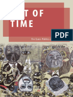 Out of Time The Queer Politics of Postcoloniality