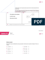 4 Mat Proyectables