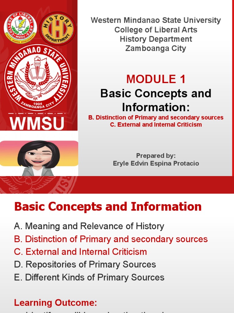 2 MODULE 1 B and C | PDF