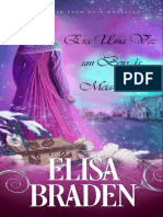 Elisa Braden - Era Uma Vez Um Beijo Da Meia-Noite (Rev)